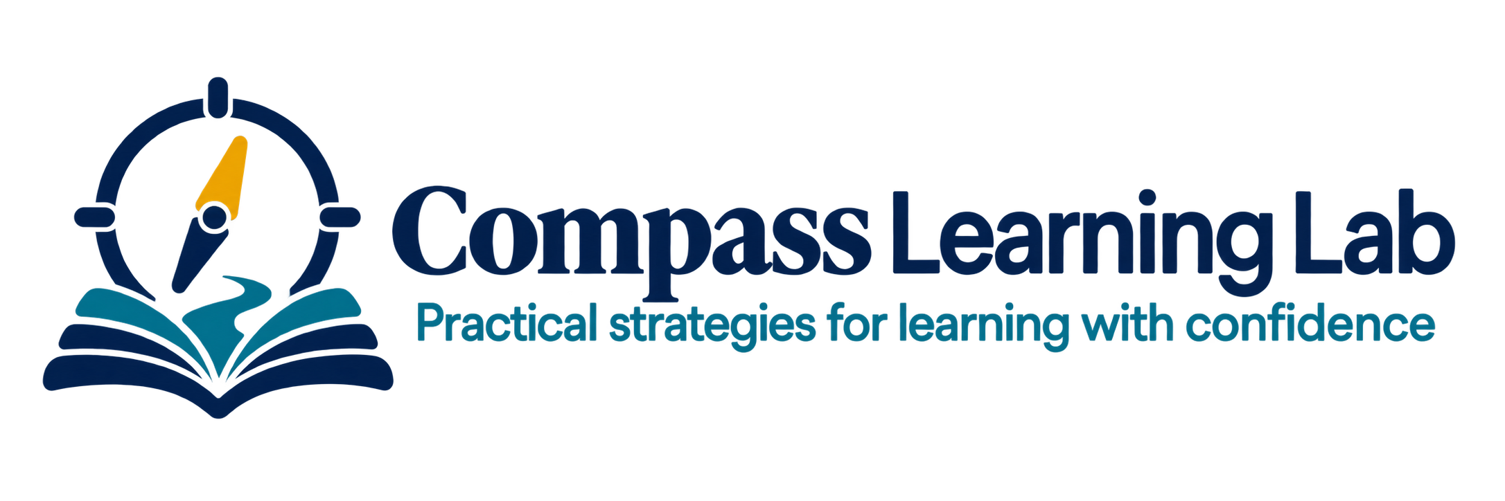 Compass Learning Lab. Practical strategies for learning with confidence.