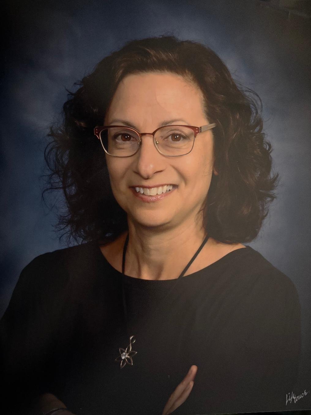 Loretta Ursoleo, founder of Compass Learning Lab